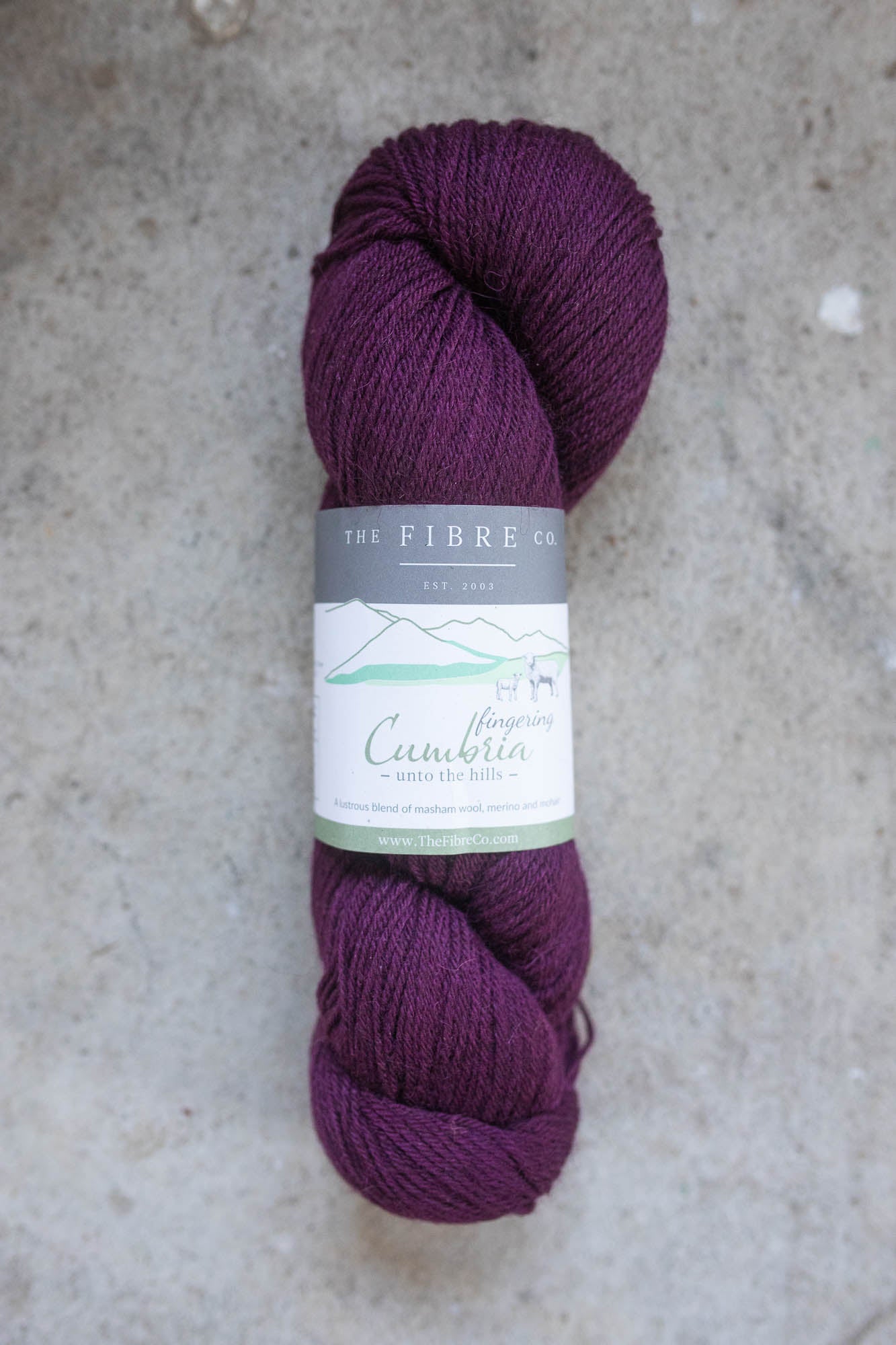 The Fibre Co. Cumbria