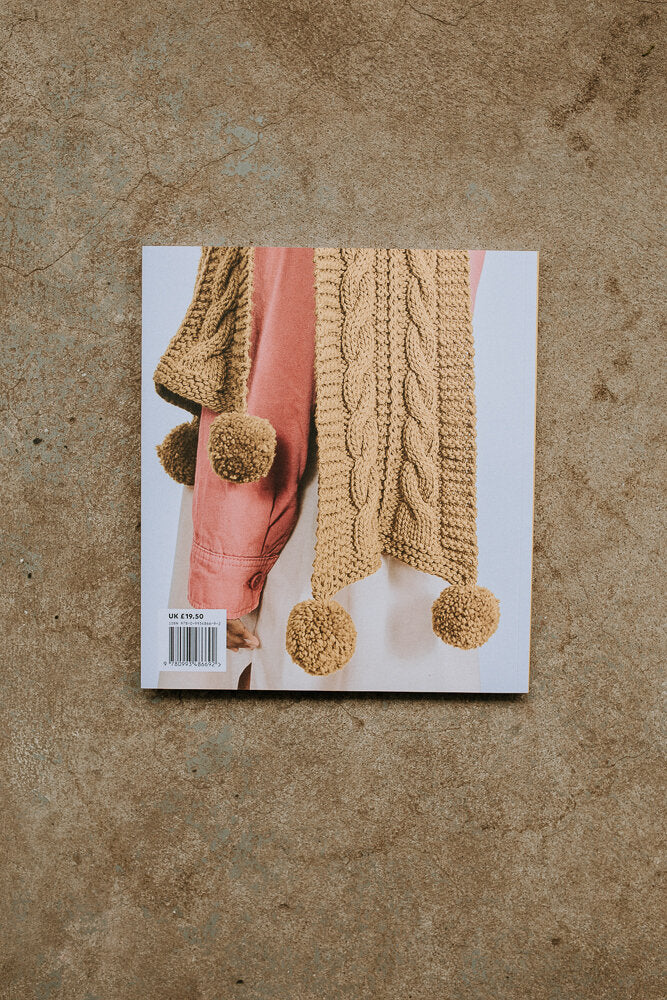 Knit How