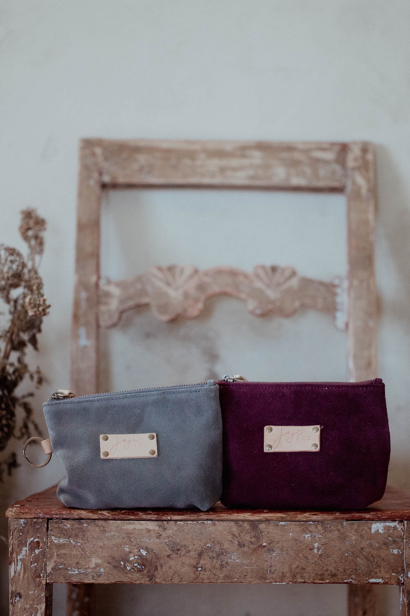 Joji&Co EPA pouch