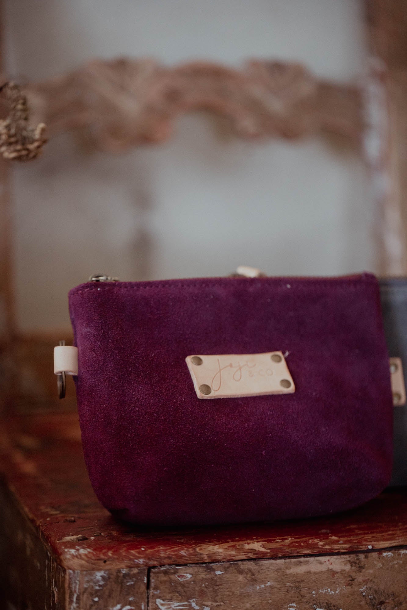 Joji&Co EPA pouch