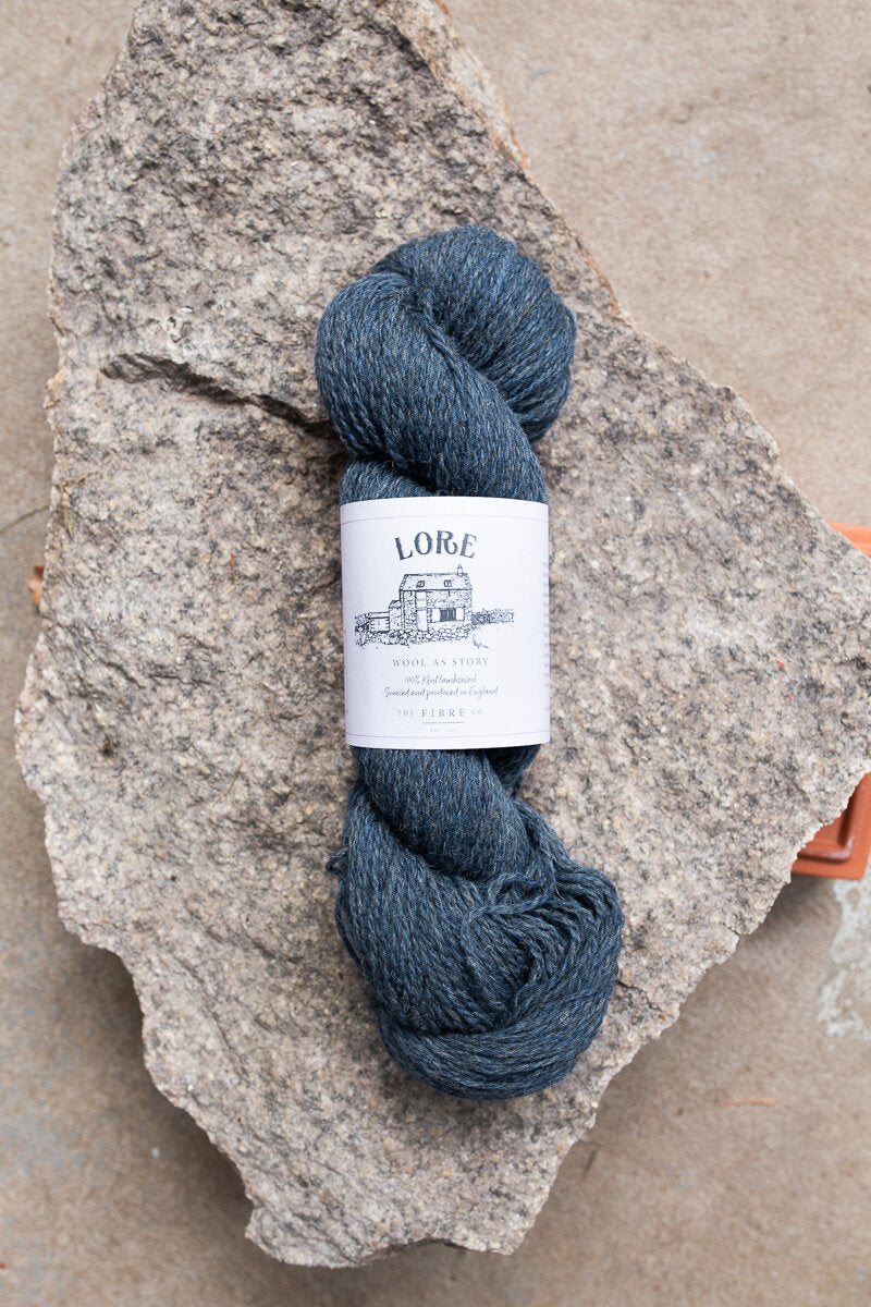 The Fibre Co. Lore