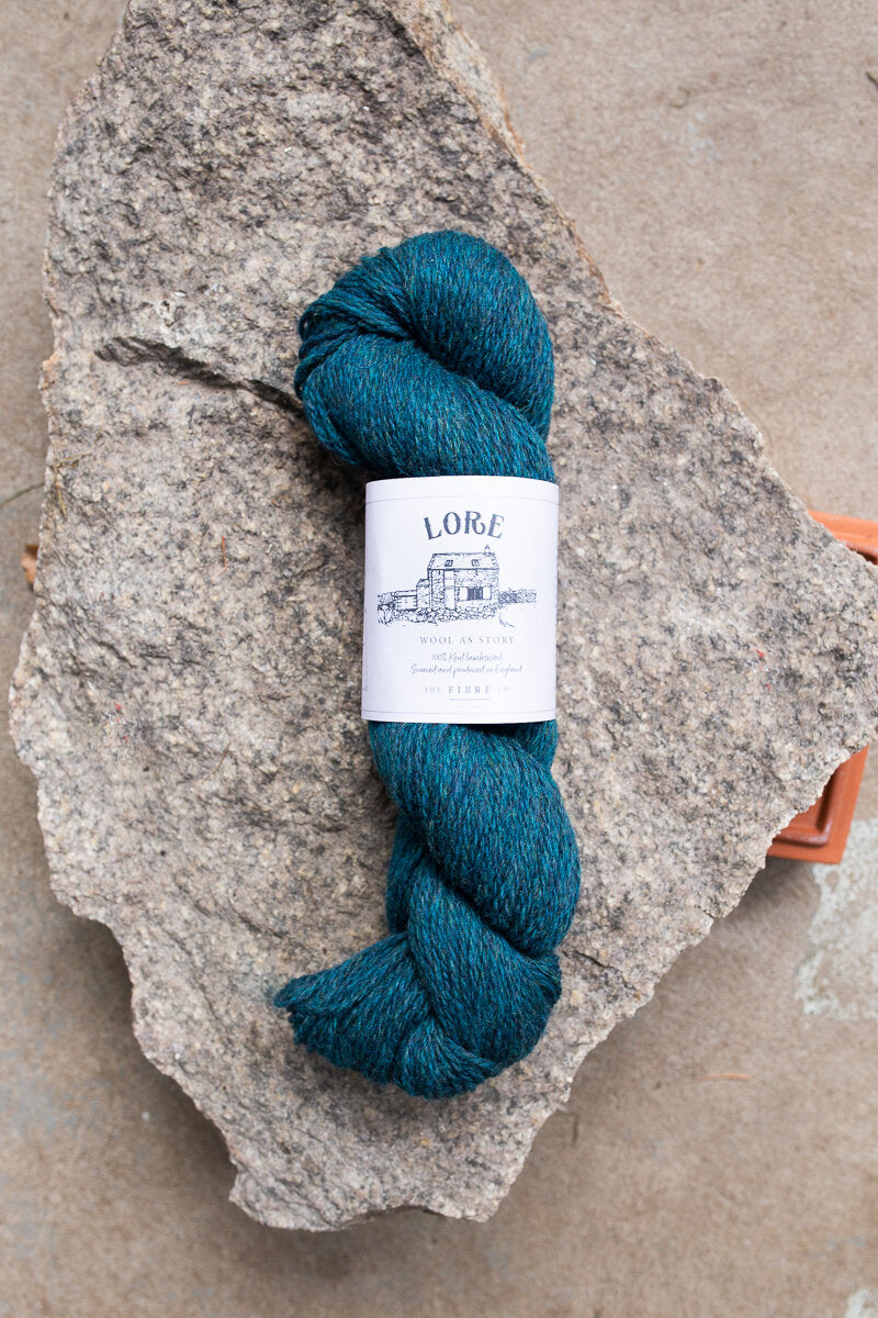 The Fibre Co. Lore