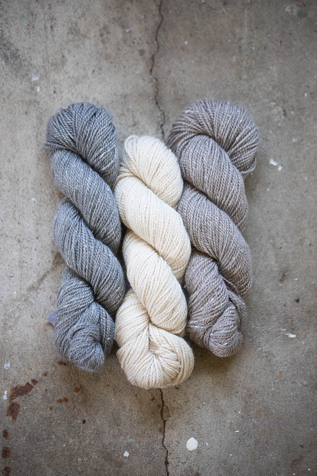 The Fibre Co. Acadia