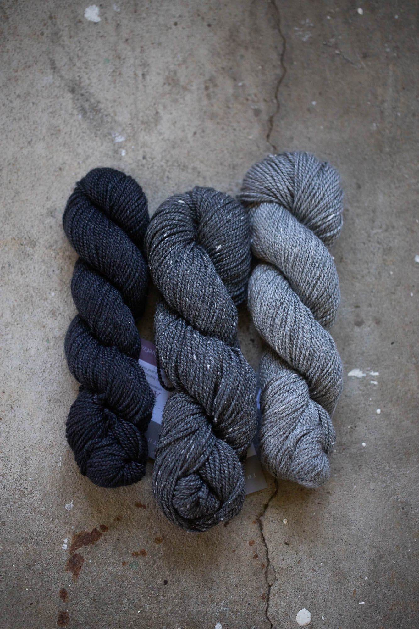 The Fibre Co. Acadia