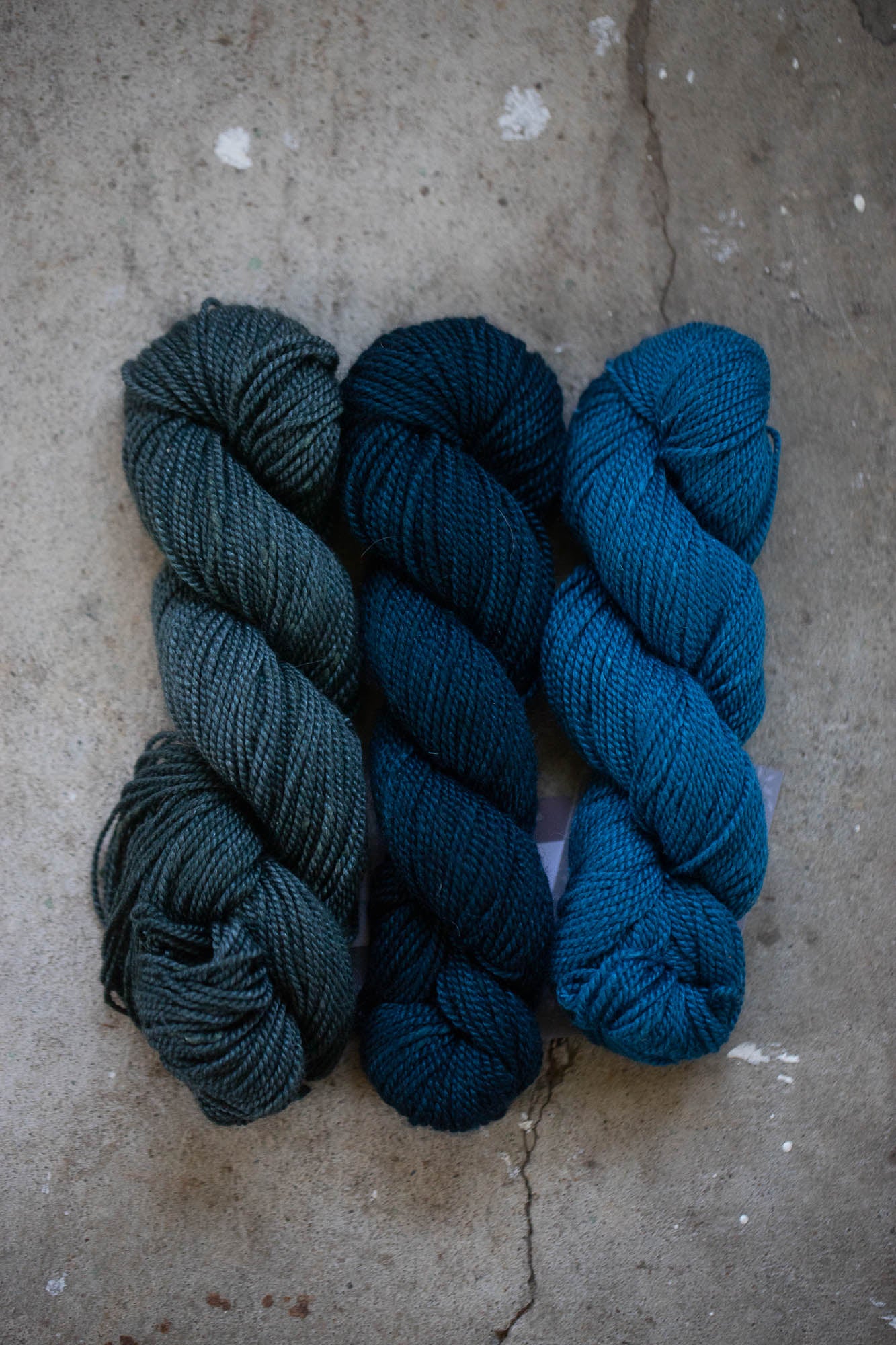 The Fibre Co. Acadia