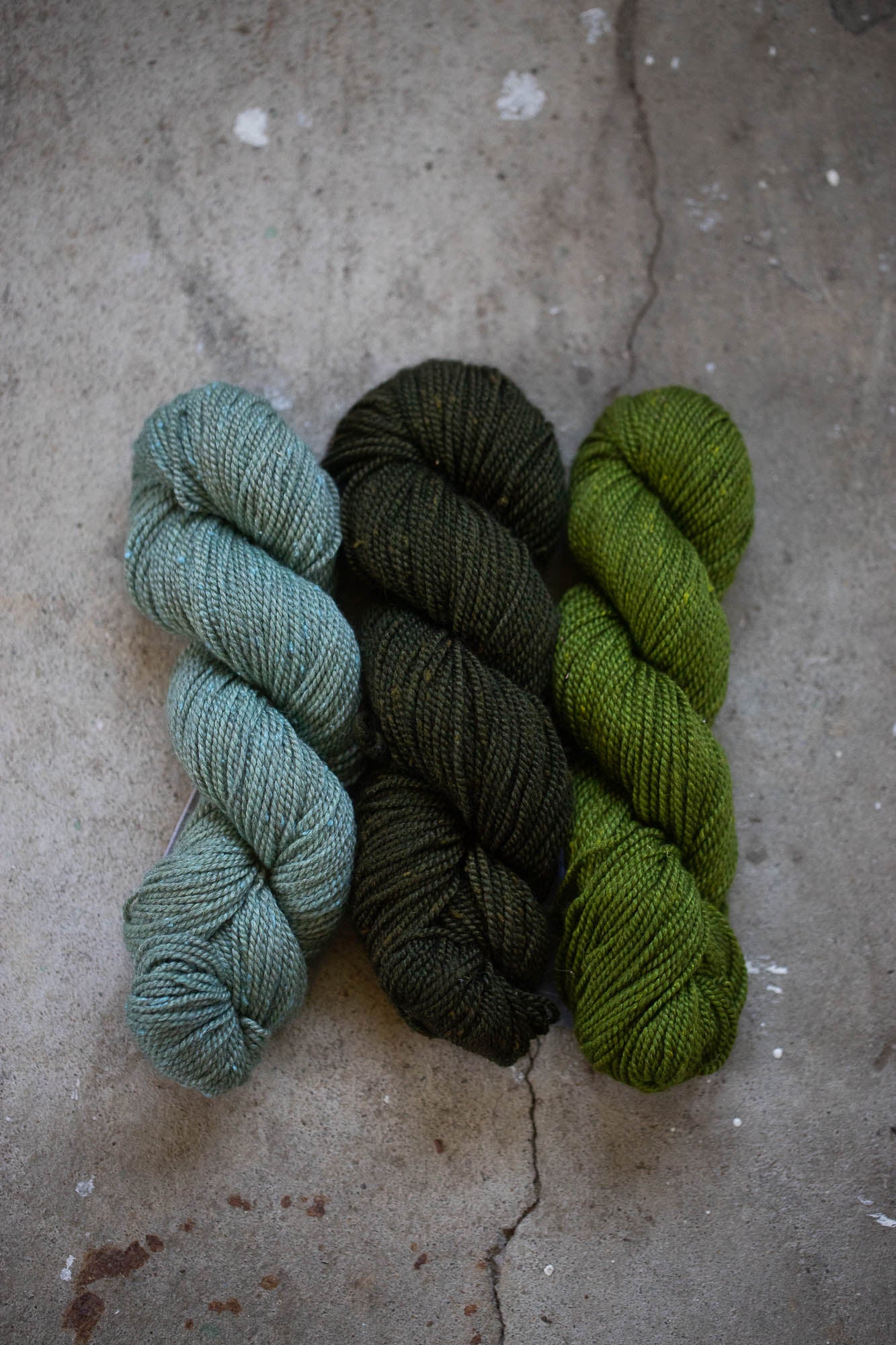The Fibre Co. Acadia