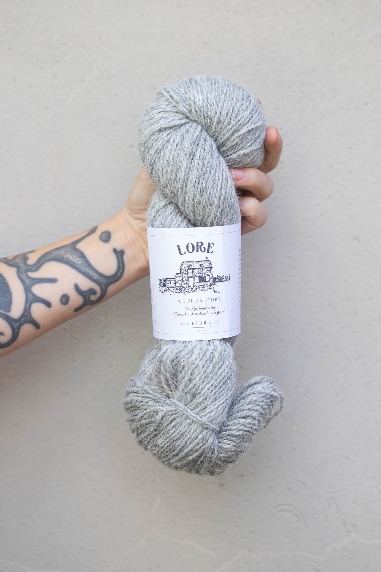 The Fibre Co. Lore