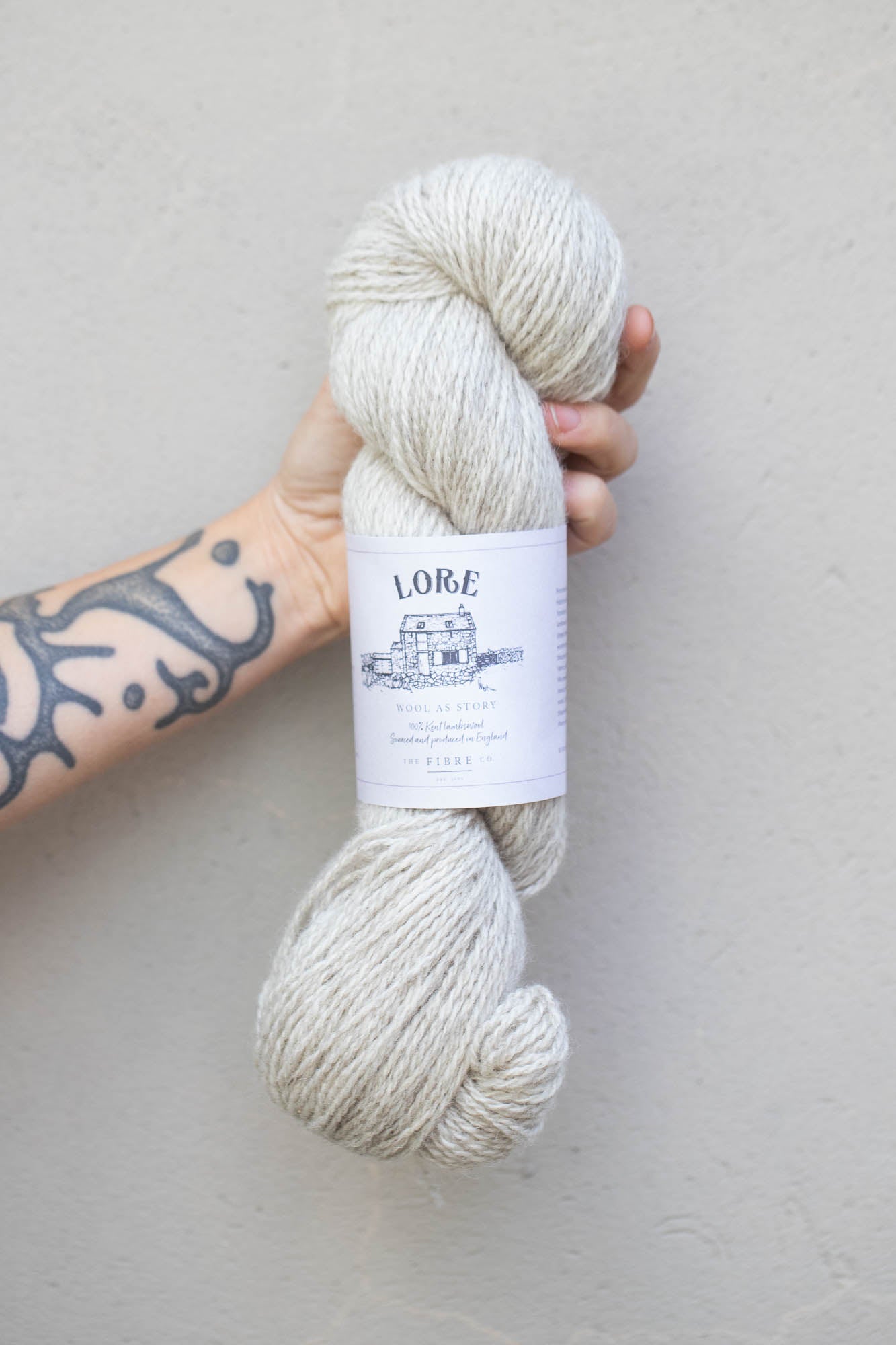 The Fibre Co. Lore