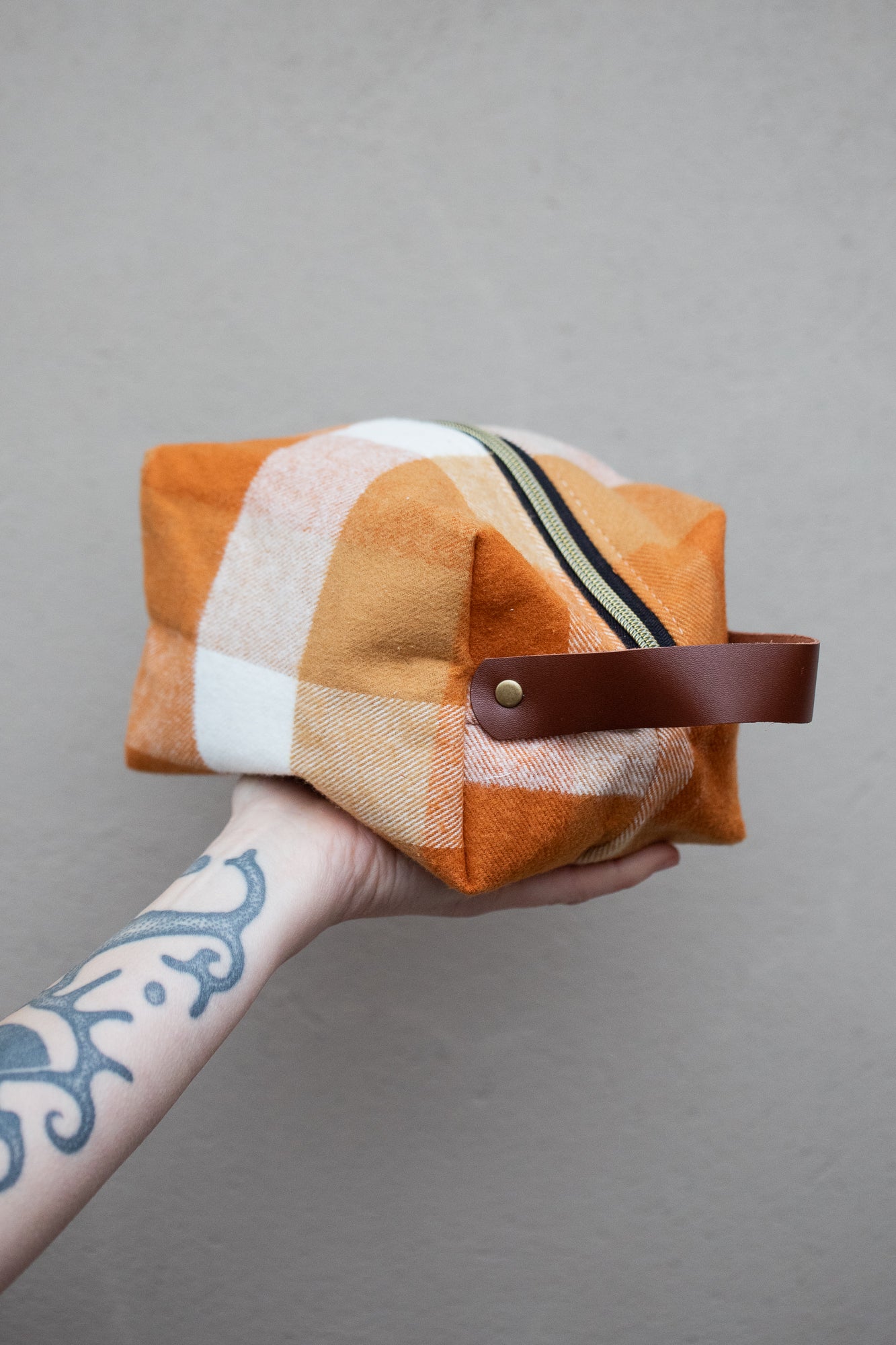Dopp kits
