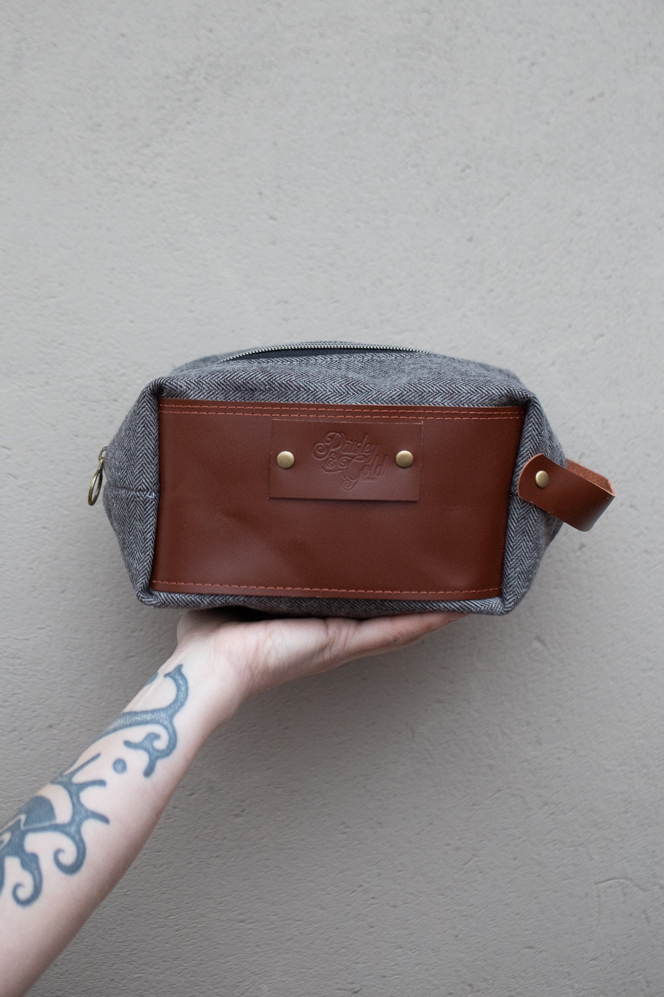 Dopp kits