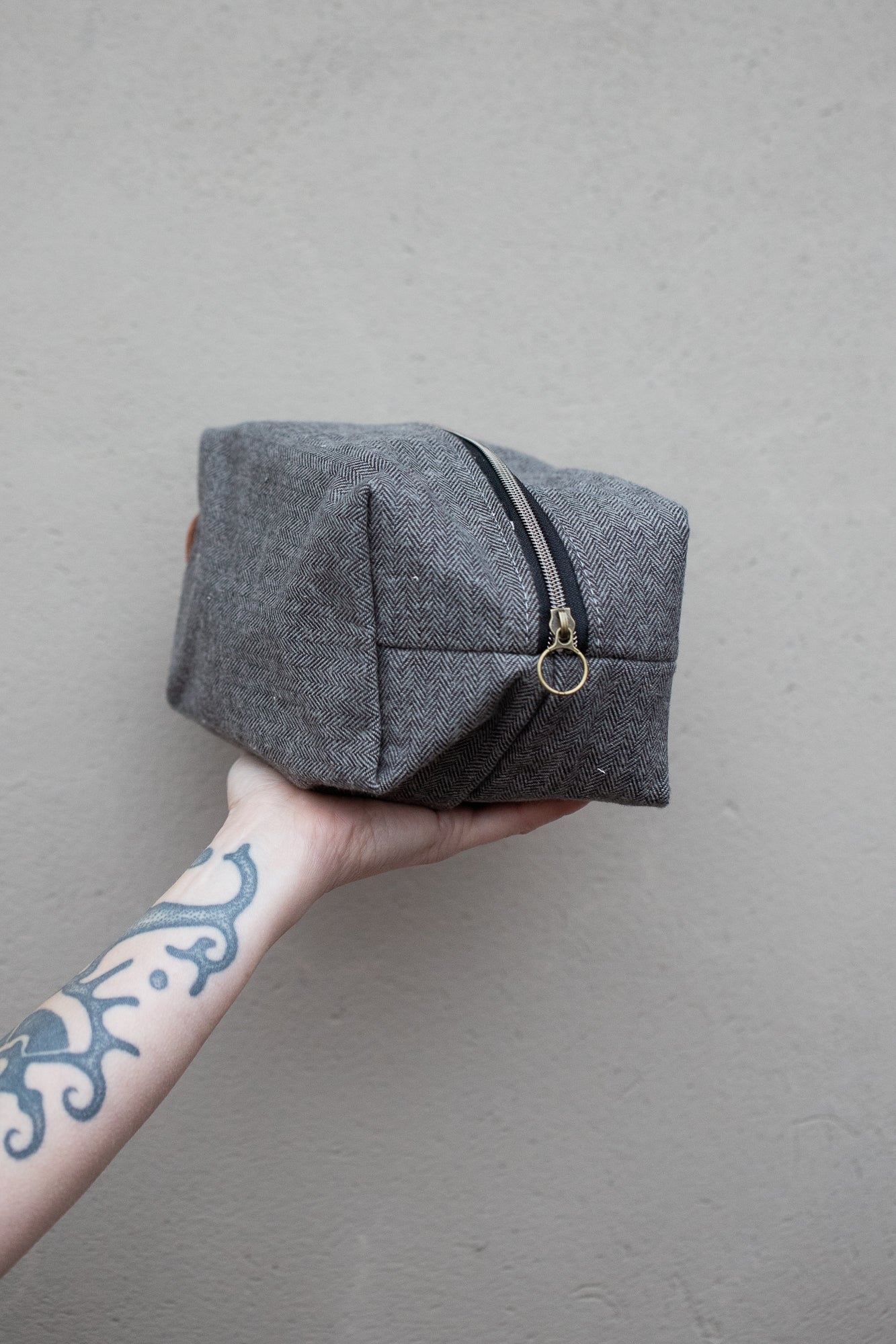 Dopp kits