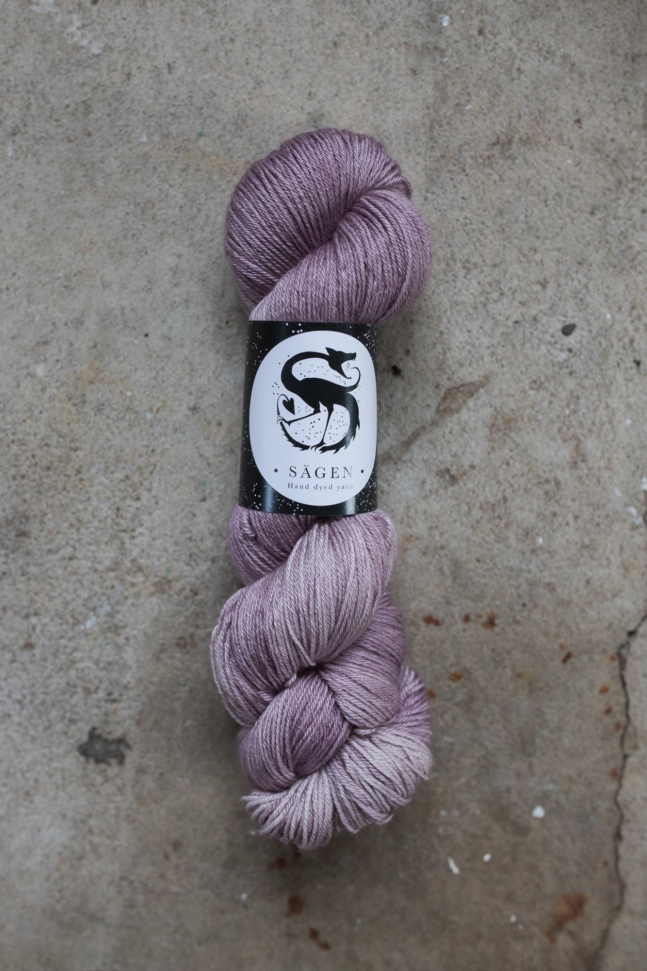 Sägen Mermaid