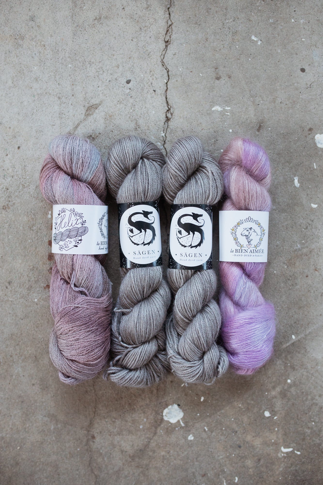Klänge kits
