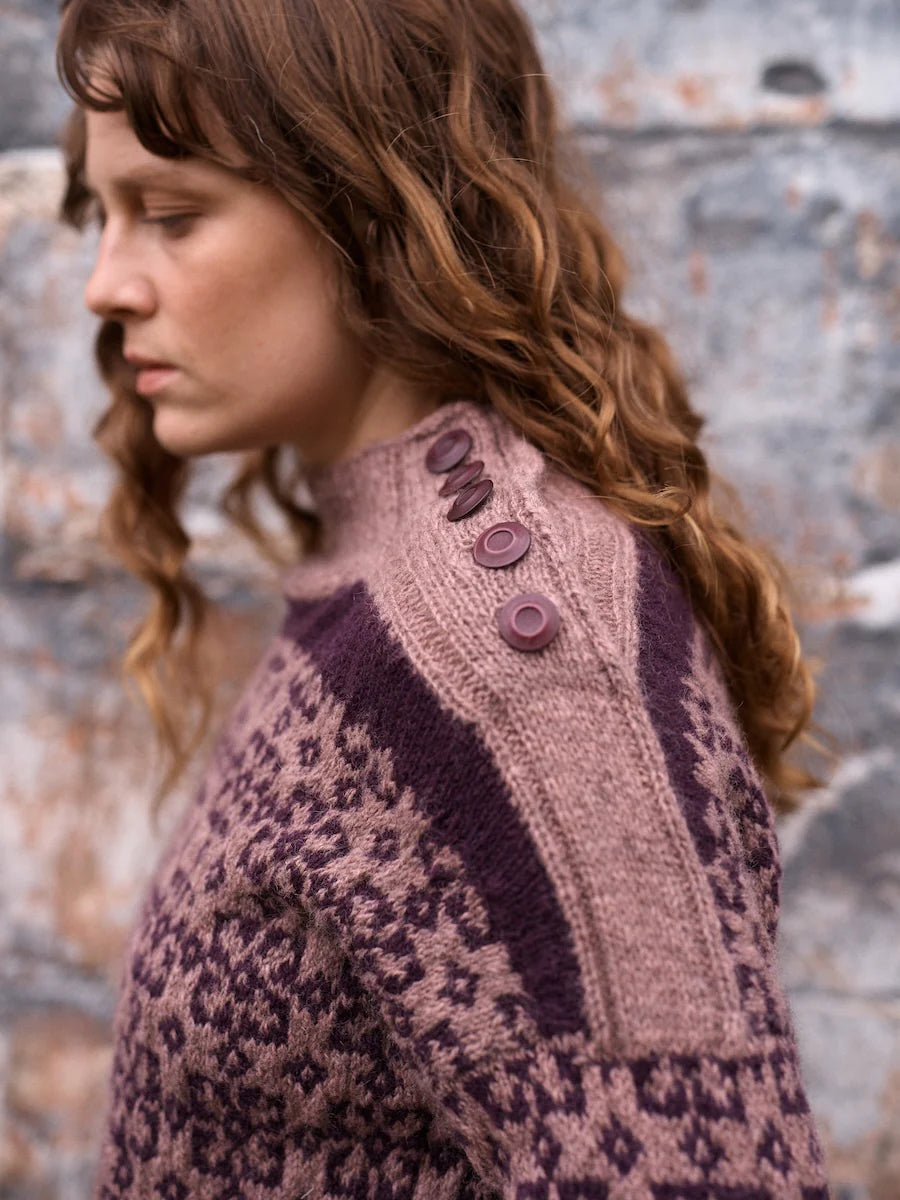 Kindred Knits: Patterns from My Estonian Family Archives