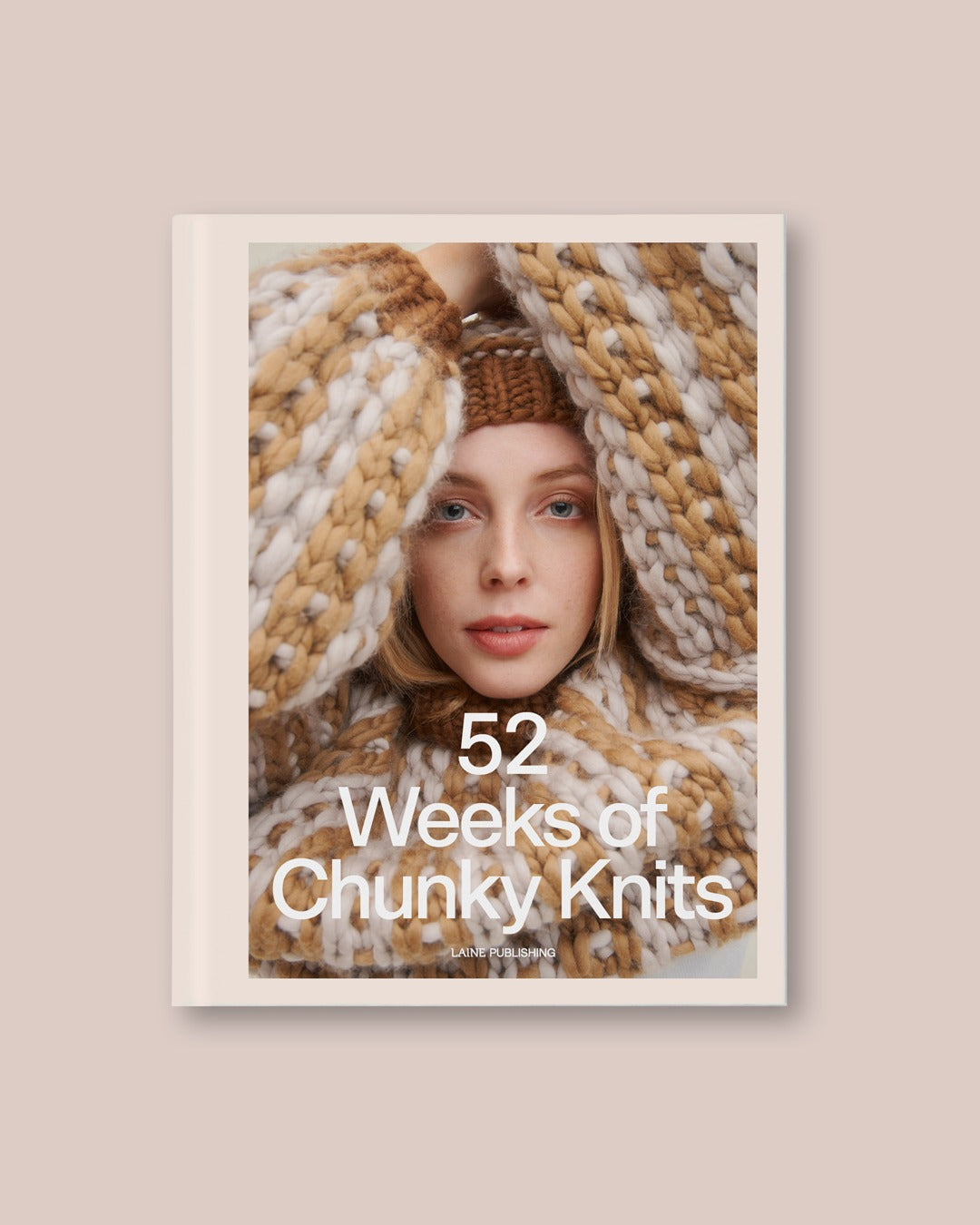 52 Weeks of Chunky Knits