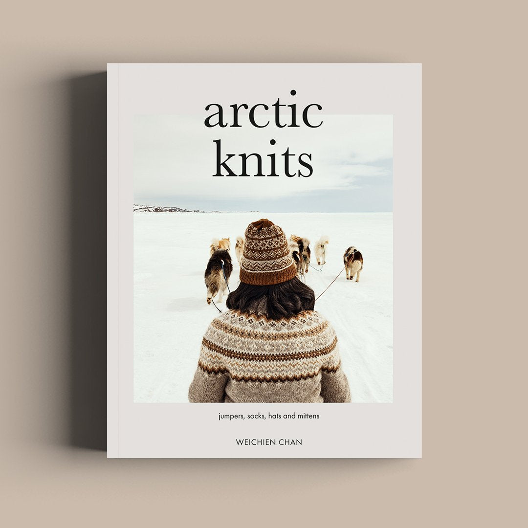 Arctic Knits - Preorder
