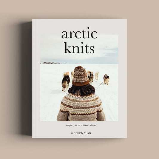 Arctic Knits - Preorder