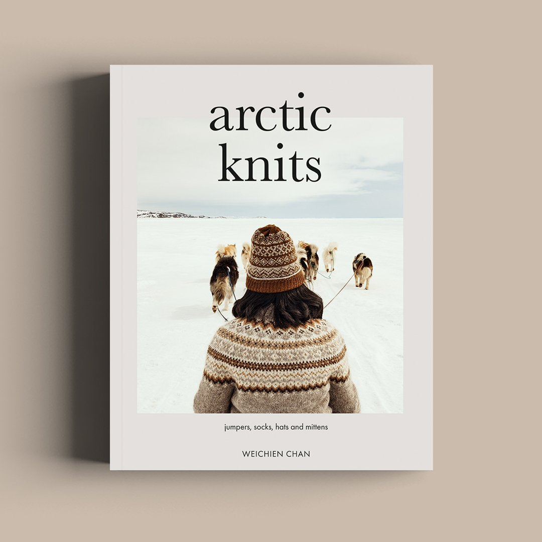 Arctic Knits