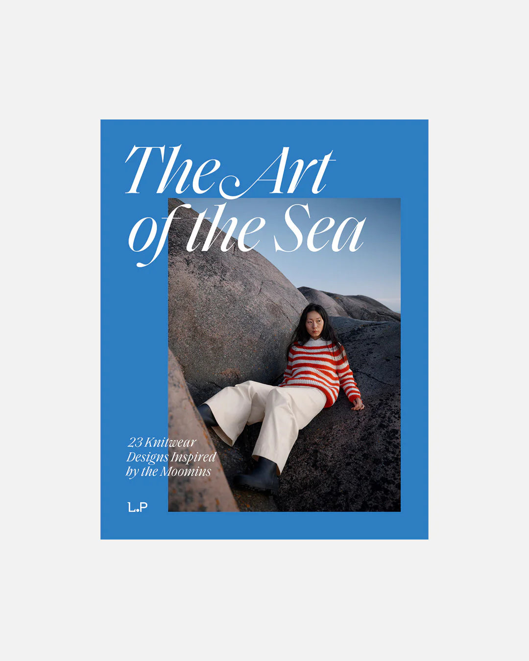 The Art of the Sea (preorder)