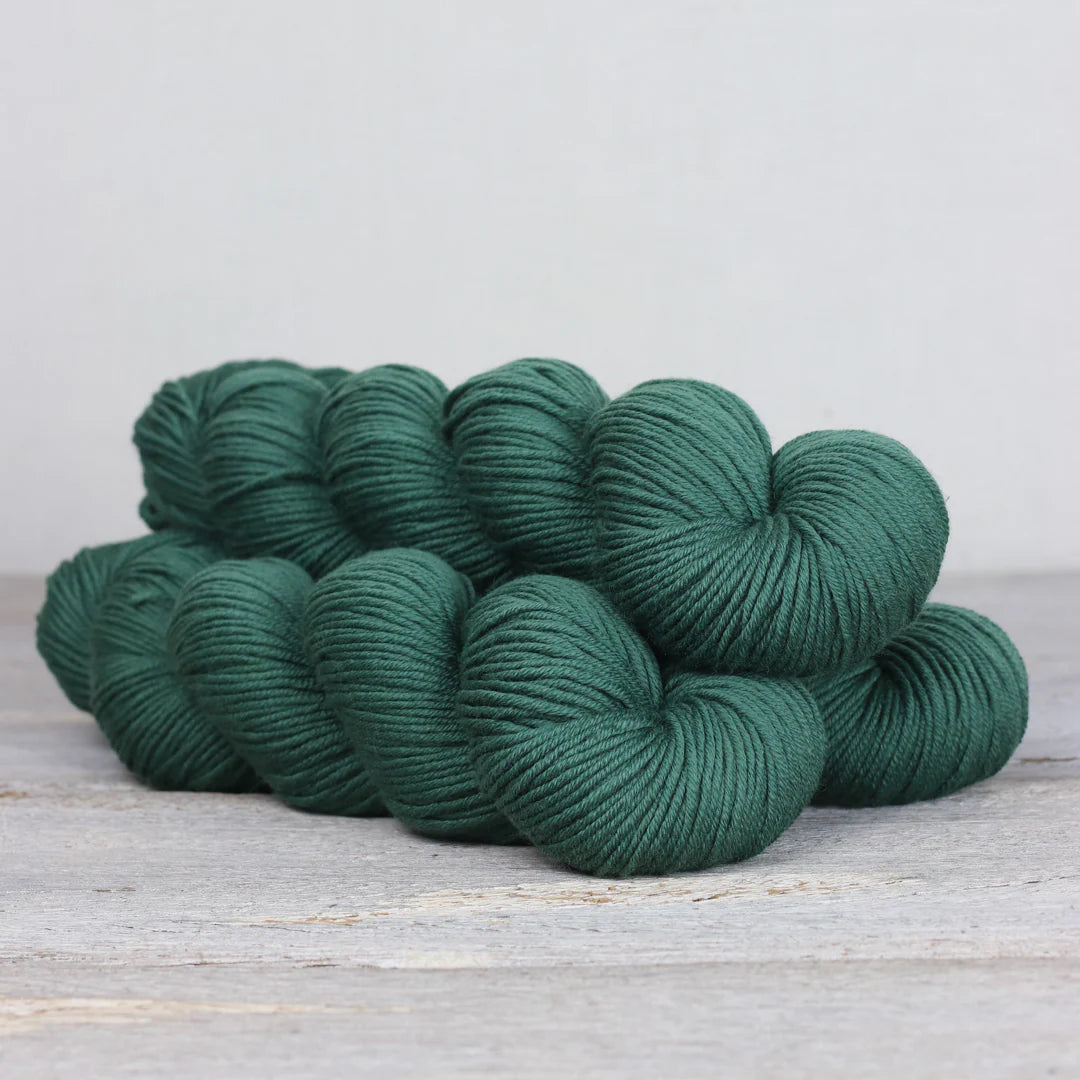 The Fibre Co Herb&Hue