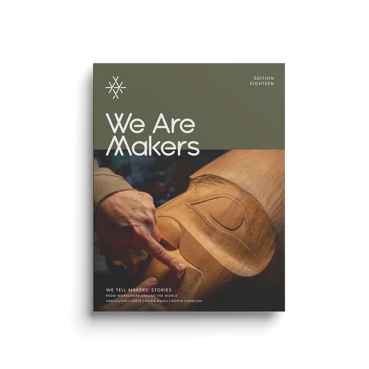 We Are Makers