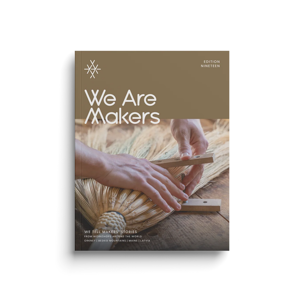 We Are Makers
