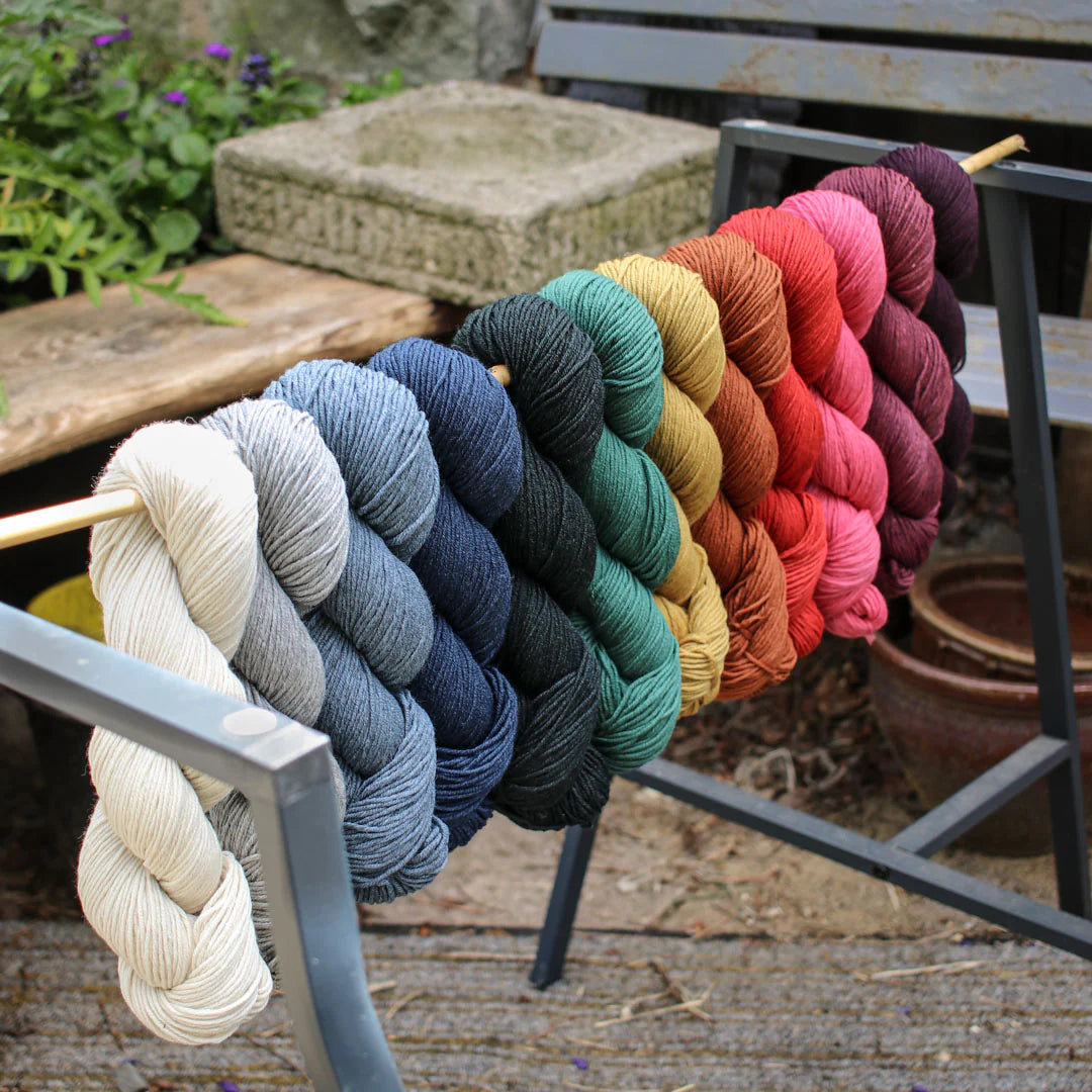 The Fibre Co Herb&Hue