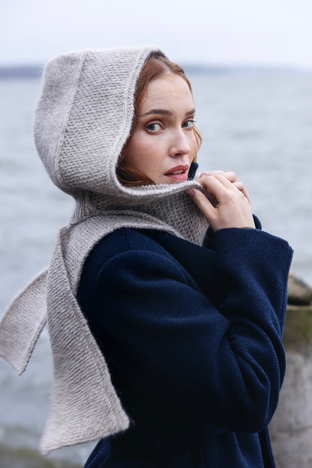 Archipelago Knits