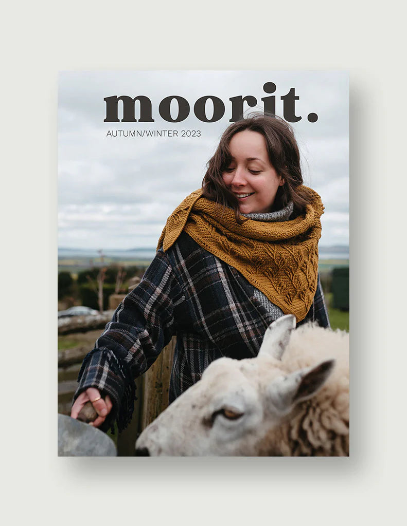 Moorit Magazine