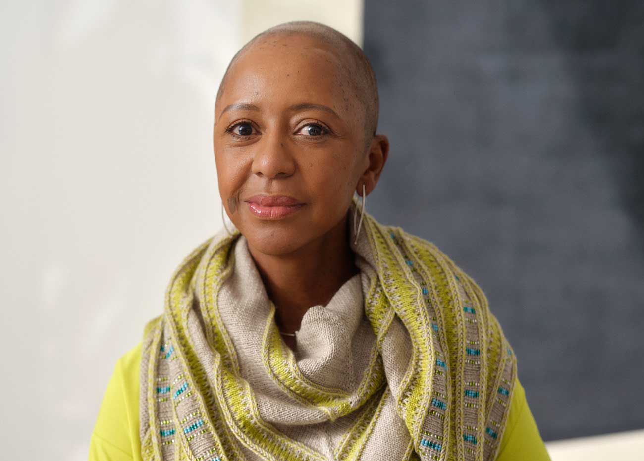 Beaded Colourwork: A Modern Approach to Knitting with Beads