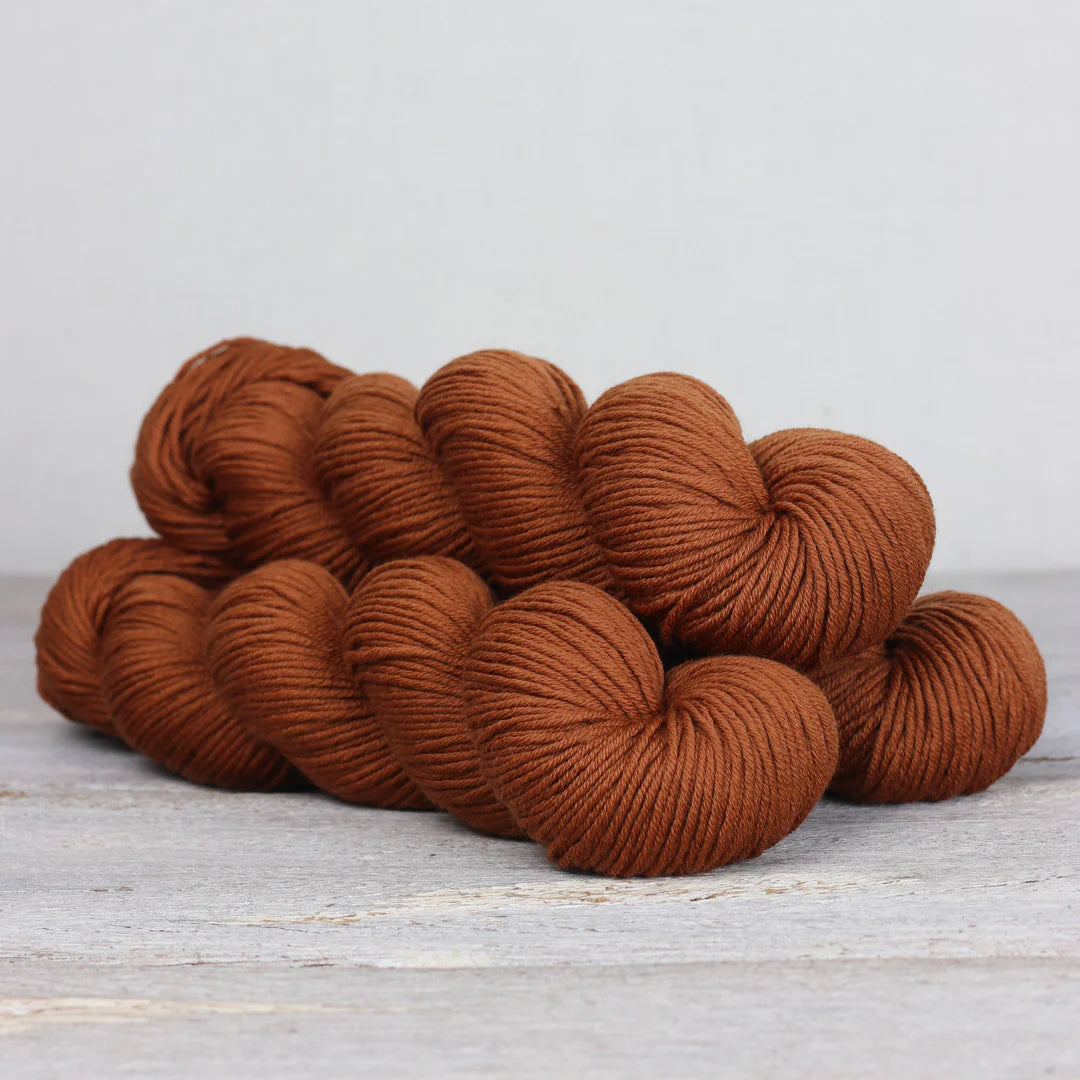 The Fibre Co Herb&Hue