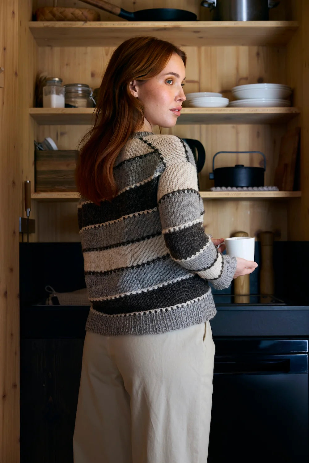 Archipelago Knits