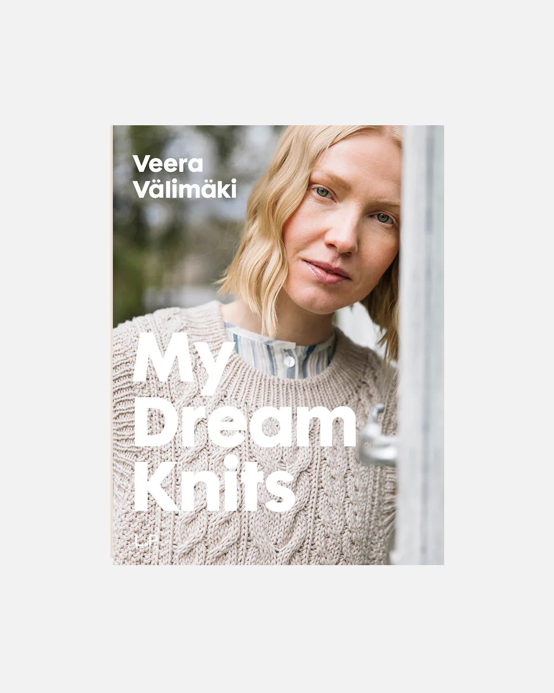 My Dream Knits (preorder)