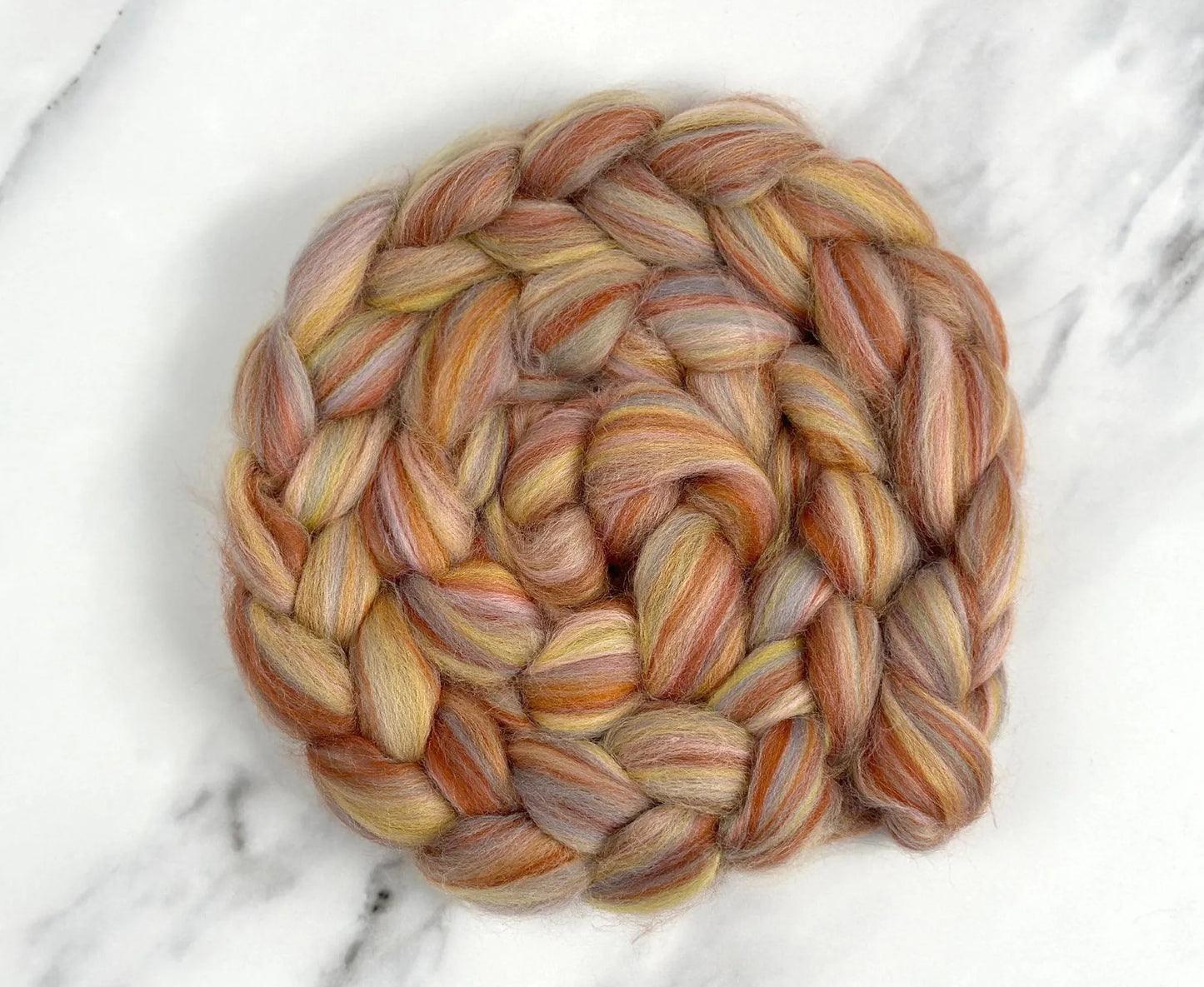 Bluefaced Leicester Wool Tops