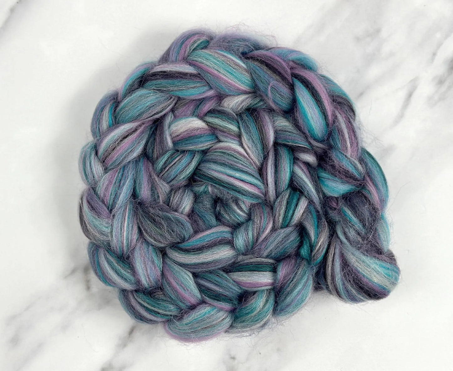 Bluefaced Leicester Wool Tops