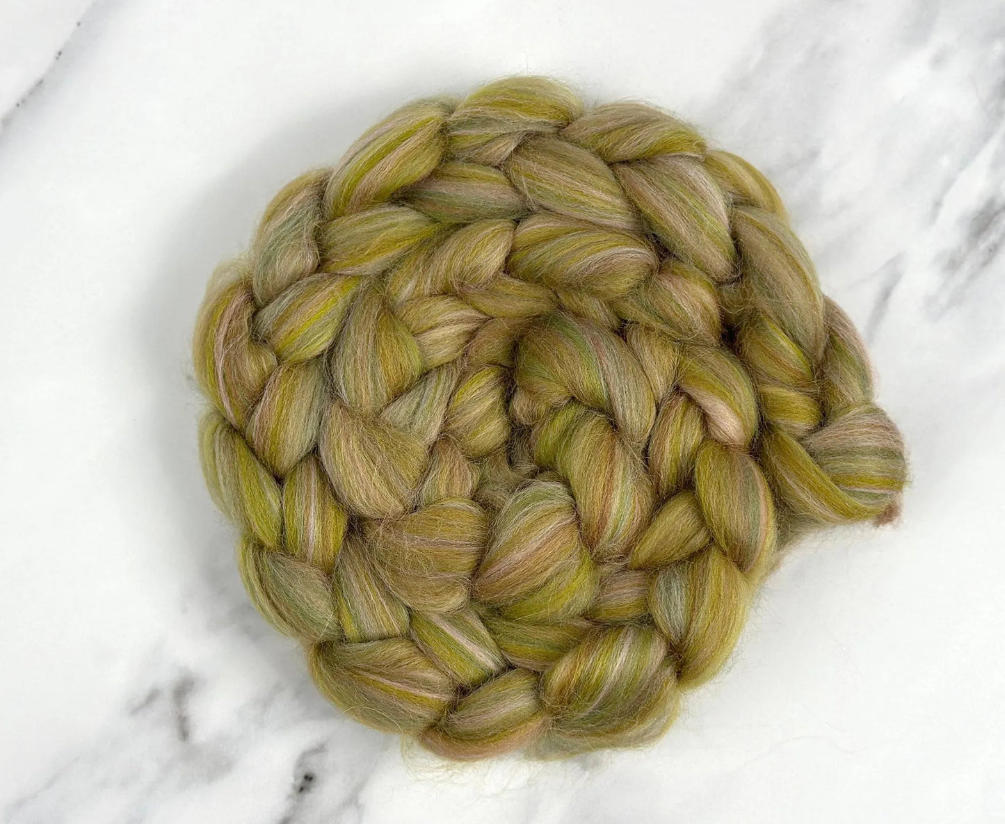 Bluefaced Leicester Wool Tops