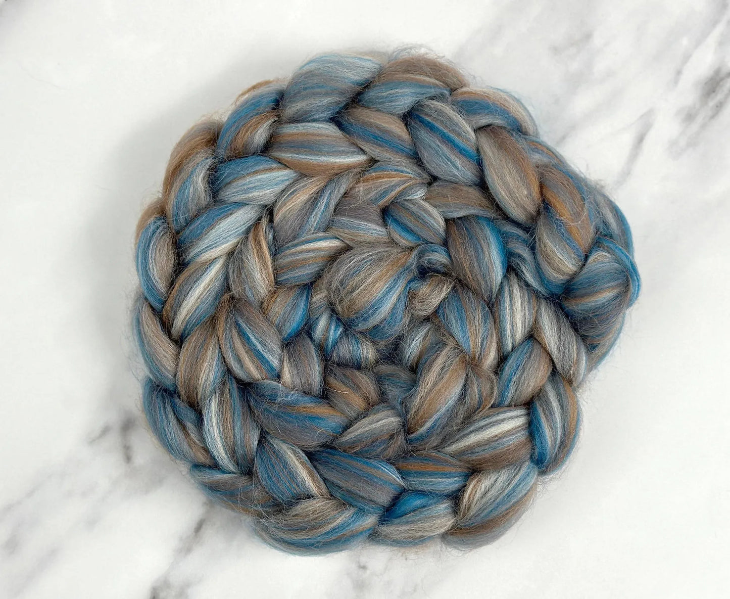 Bluefaced Leicester Wool Tops