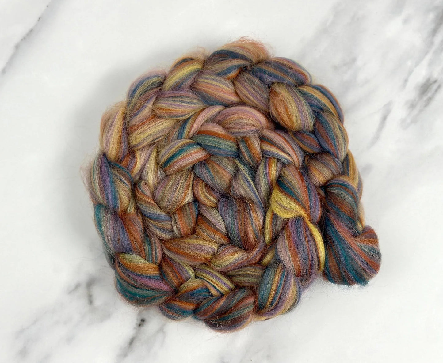 Bluefaced Leicester Wool Tops