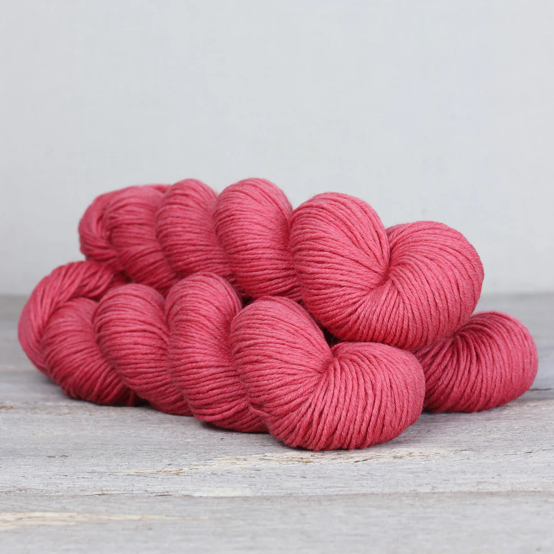 The Fibre Co Herb&Hue