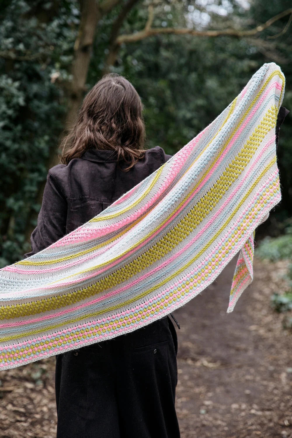 Field Notes: 20 Textured Knits for Everyday Beauty (preorder)