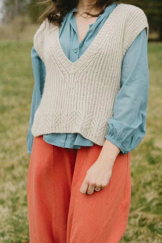 Field Notes: 20 Textured Knits for Everyday Beauty (preorder)