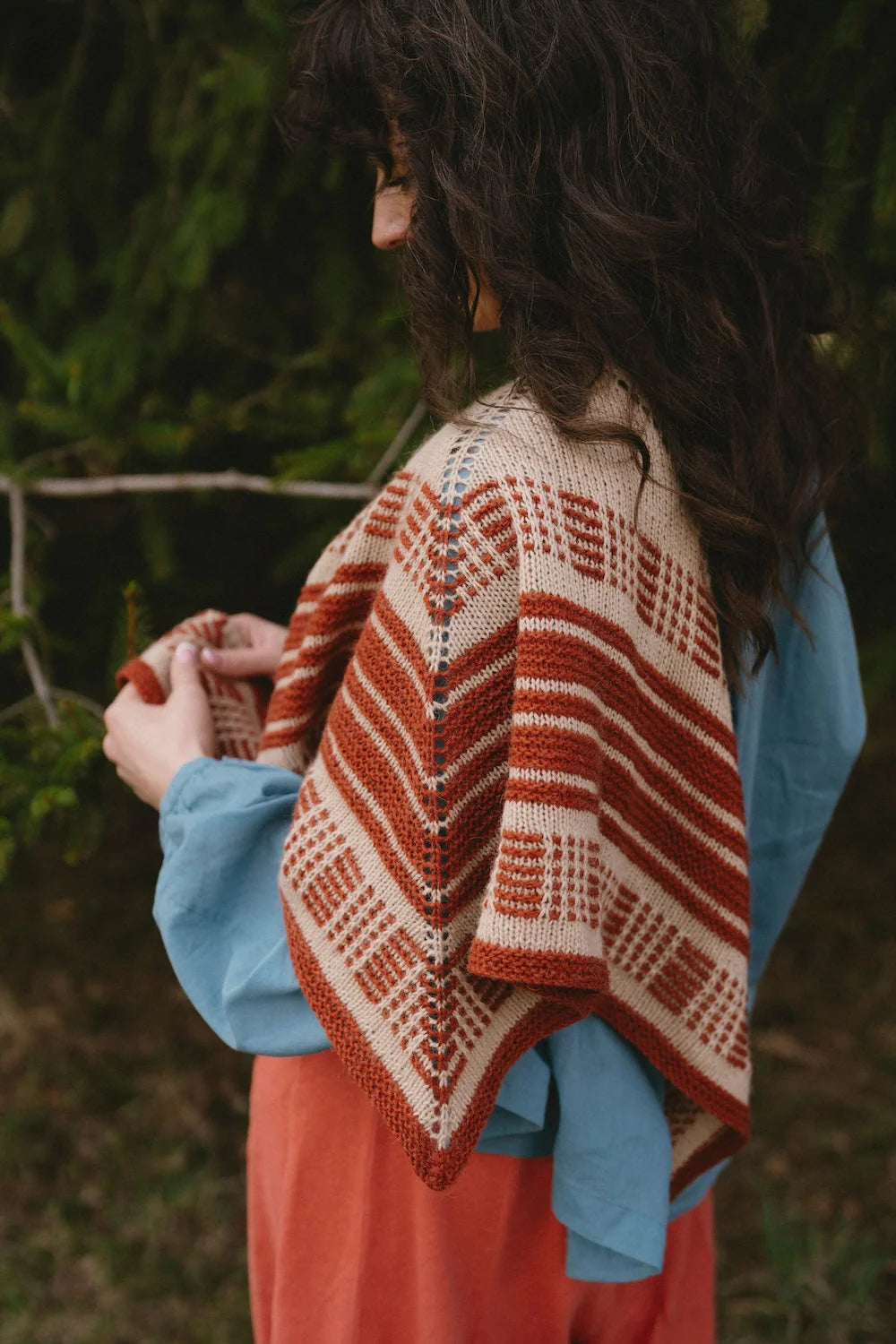 Field Notes: 20 Textured Knits for Everyday Beauty (preorder)