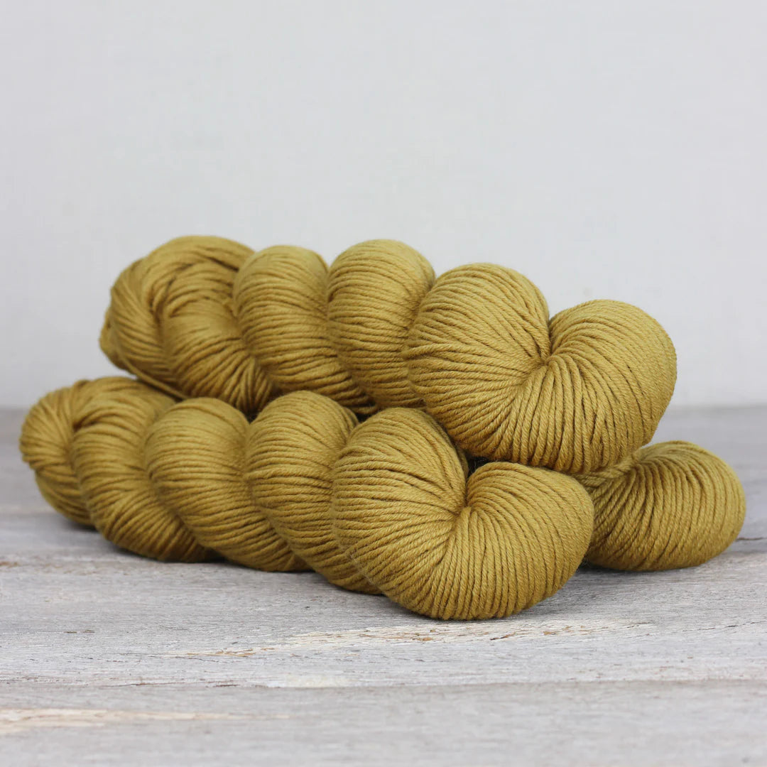 The Fibre Co Herb&Hue