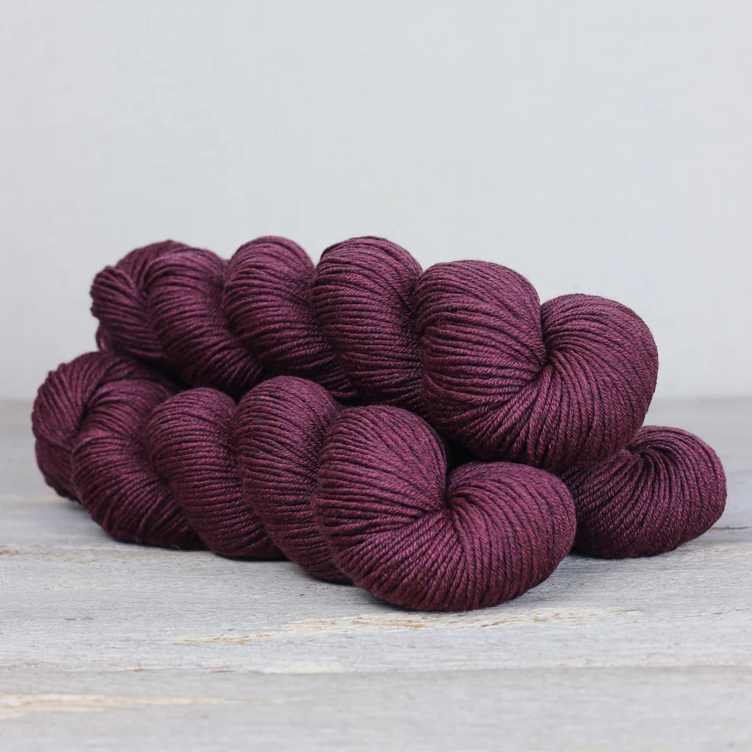 The Fibre Co Herb&Hue