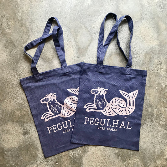 Pegulhal project bag