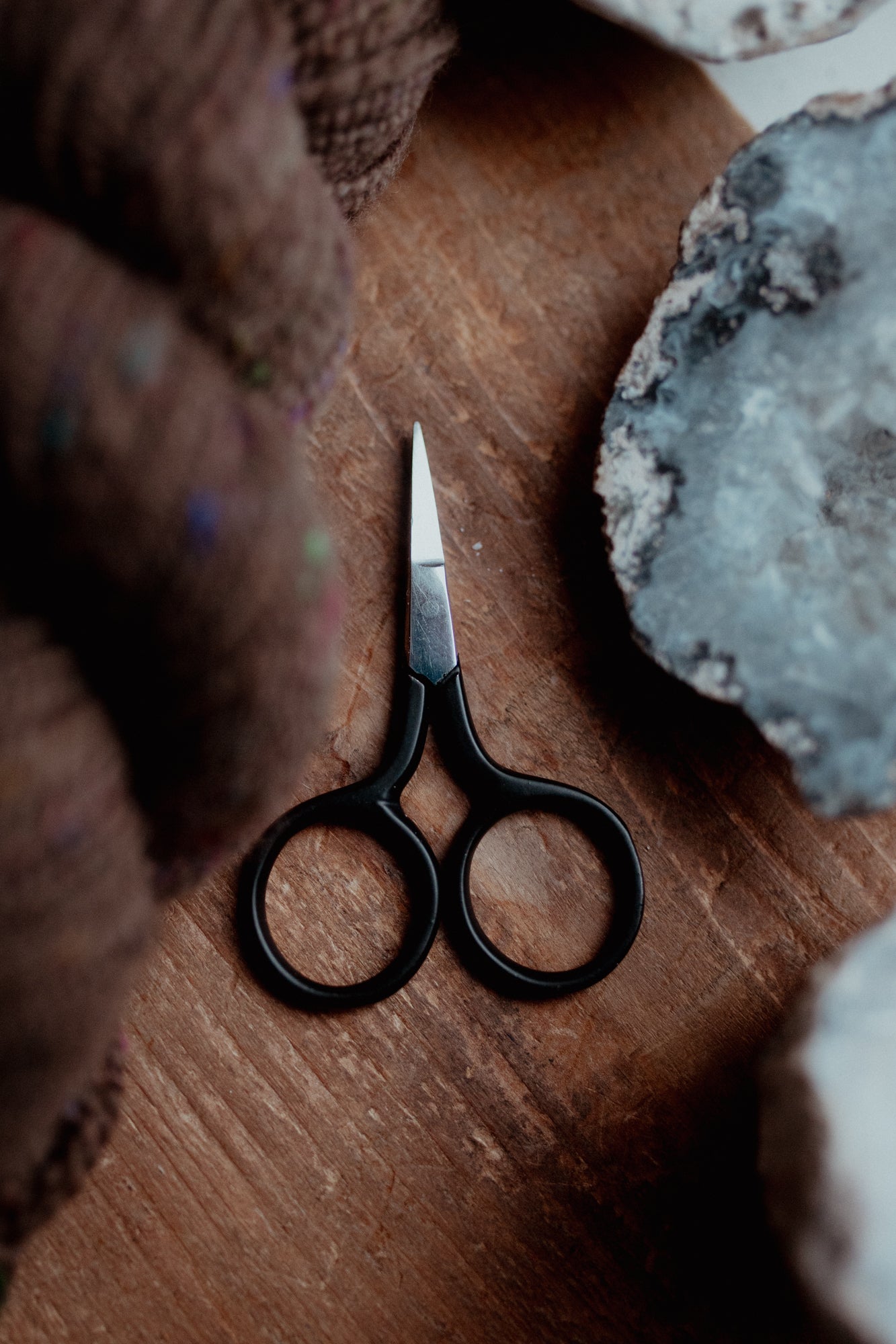 TKB embroidery scissors