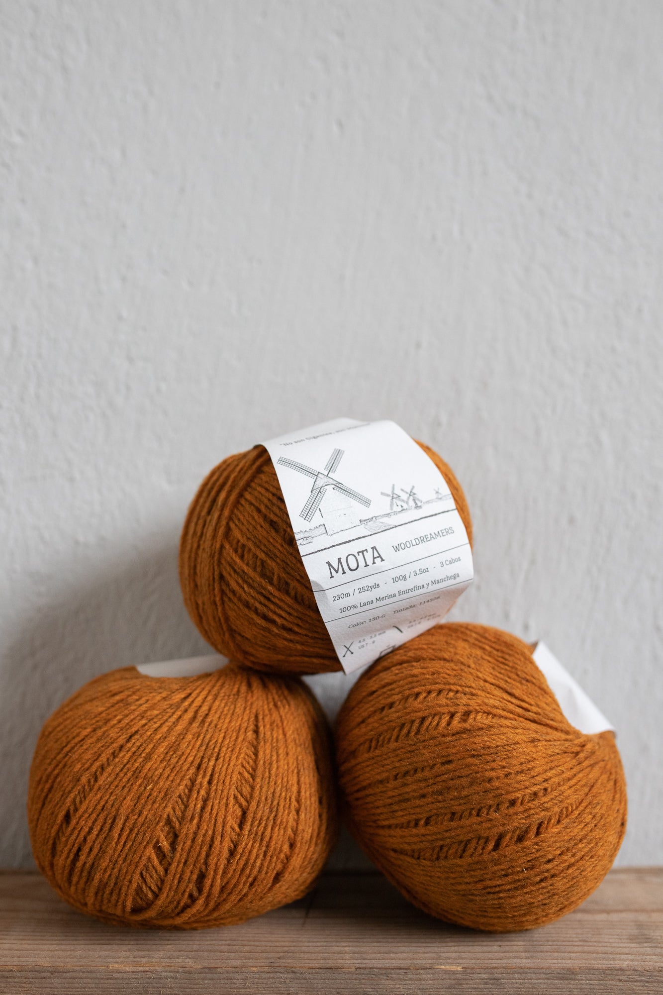 Wooldreamers Mota