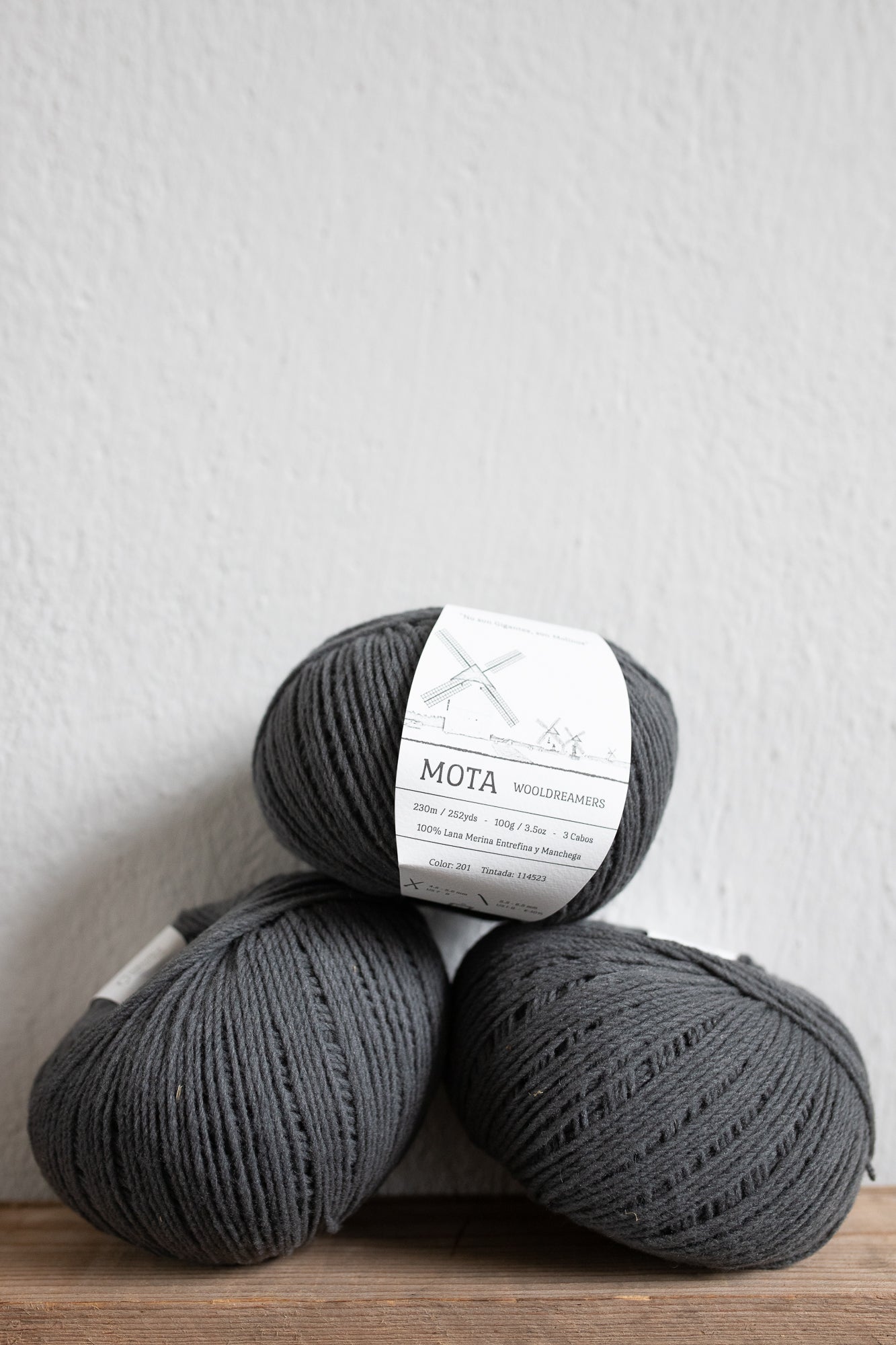 Wooldreamers Mota