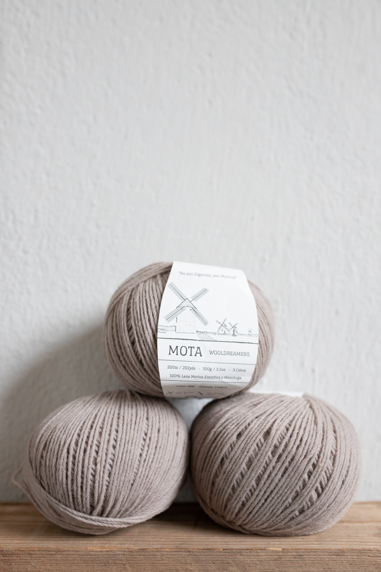 Wooldreamers Mota