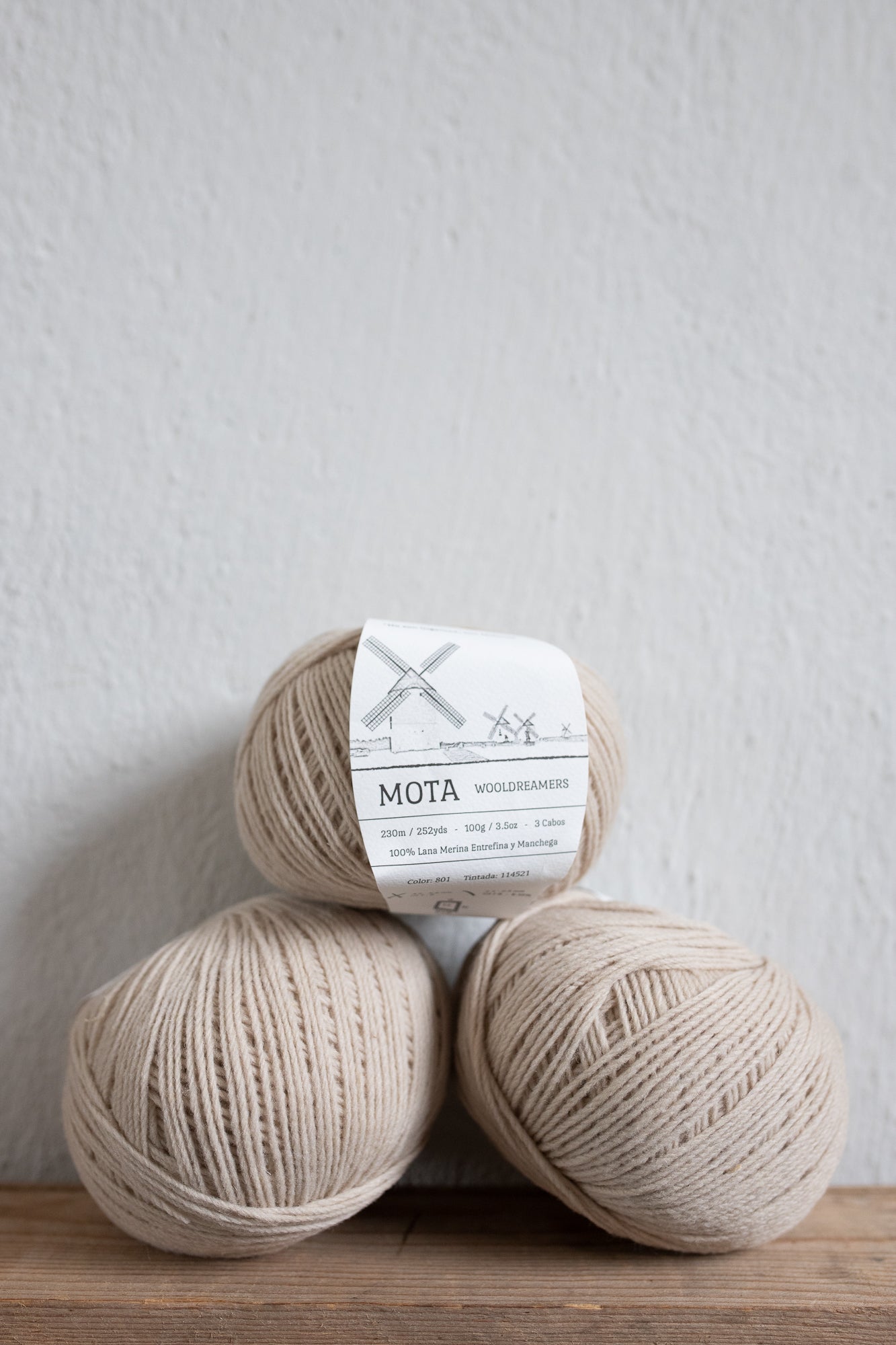 Wooldreamers Mota